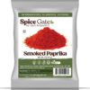 Paprika Smoked