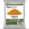 Curry Powder Mild Indian