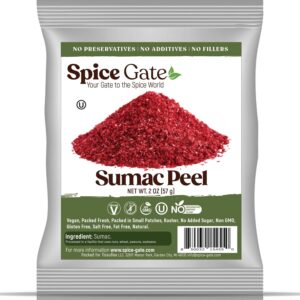 Sumac