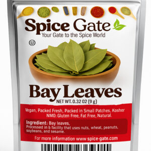 Bay Leaves Whole