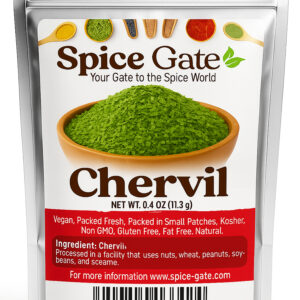 Chervil