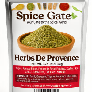 Herbs De Provence
