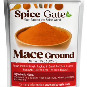 Mace Ground