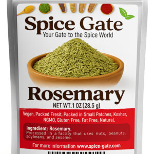 Rosemary Whole