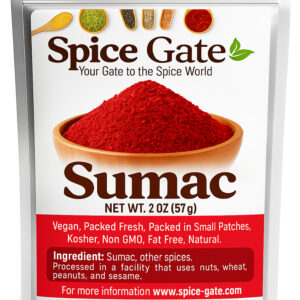 Sumac