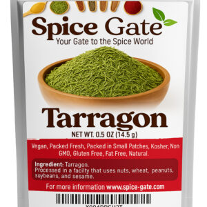 Tarragon Whole