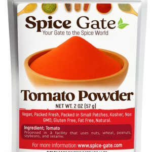 Tomato Powder