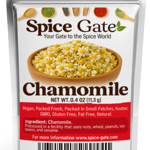 Chamomile