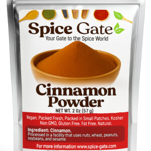 Cinnamon Powder